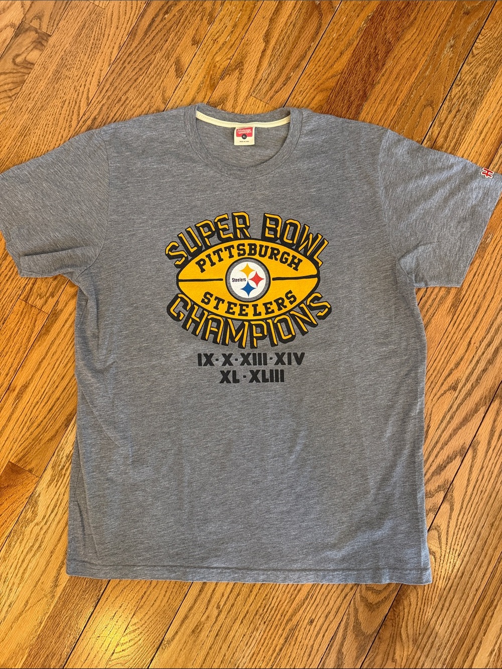 Pittsburgh Steelers
